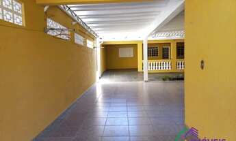 Imagem 5: CASA ASSOBRADADA - JARDIM BELA VISTA - SP