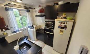 Imagem 3: Apartamento Condomínio Clube