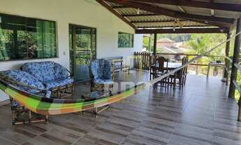 Imagem 3: Chácara com 3 quartos à venda por R$ 900.000 - Cantagalo - Rio das Ostras/RJ