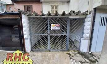 Imagem: SOBRADO - B BARCELONA - SCSUL - SP