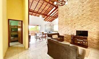 Imagem 4: Casa Térrea com 3 Dormitórios (1 Suíte) 202,51m² Construídos R$ 549.900 - Jarinu/SP