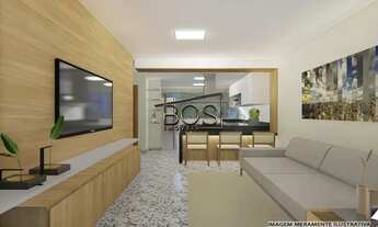 Imagem 6: Apartamento à venda, 2 quartos, 2 suítes, 1 vaga, Lourdes - Belo Horizonte/MG