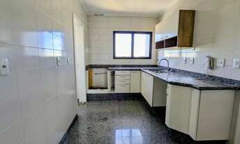 Imagem 7: Apartamento Amplo 100 m² | 3 Dorms (1 Suíte) | 3 Vagas