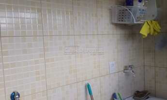 Imagem 4: Casa Padrão em São Carlos