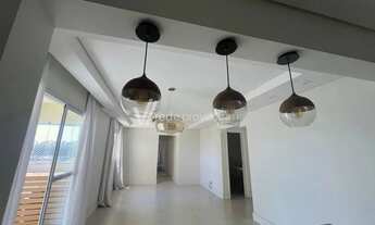 Imagem 3: Apartamento a venda 3 dorm, 2 garagens em Paulínia