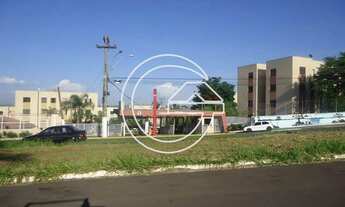 Imagem: ALUGA-SE Apartamento NO SAN REMO - MARÍLIA/SP