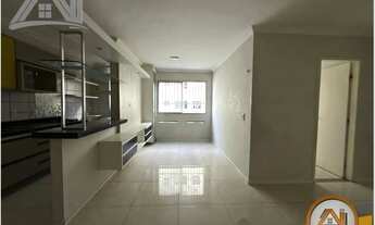 Imagem 3: Apartamento com 3 dormitórios à venda, 63 m² por R$ 370.000 - Montese - Fortaleza/CE