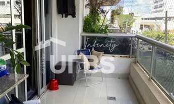 Imagem 4: Condomínio residencial Cleber Gouveia - Apartamento 3 quartos, sendo 1 suíte