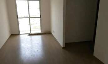Imagem 5: Apartamento com 2 dormitórios, 57 m² - venda por R$ 280.000,00 ou aluguel por R$ 2.150,00