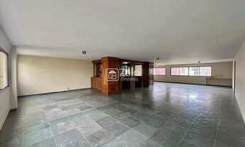 Imagem 3: Apartamento à venda com 671 m², 4 quartos 5 vagas em Cambuí, Campinas