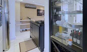 Imagem 5: APARTAMENTO 1 DORMITORIO FRENTE A UCS