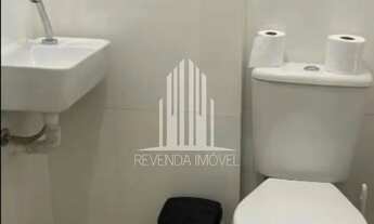 Imagem 2: Sala Comercial à Venda: Oportunidade Imperdível no Centro de São Paulo, SP!