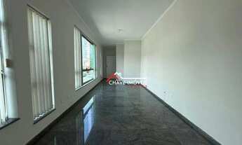 Imagem 2: Apartamento com 3 dormitórios, 131 m² - venda por R$ 705.000,00 ou aluguel por R$ 4.900,02