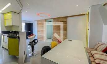 Imagem 3: Apartamento à Venda - Consolação, 2 Quartos, 70 m2