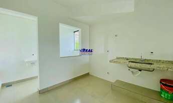 Imagem 6: Excelente área privativa para locação no Bairro Canaã 1ª Seção!