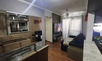 Imagem: Apartamento Residencial Platinum