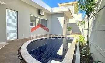 Imagem 2: Casa de condomínio em Avenida Miguel Damha - Parque Residencial Damha IV - São José do Rio