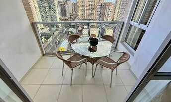 Imagem 4: Imóvel para venda com 90 metros quadrados com 3 quartos em Praia de Itaparica - Vila Velha