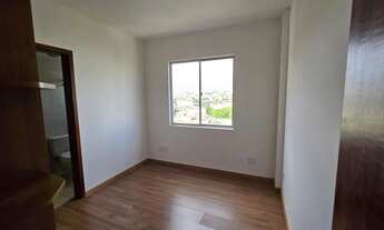 Imagem 2: Apartamento dois quartos