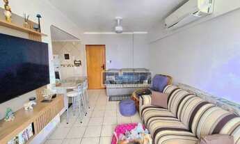 Imagem: KITNET A BEIRA MAR na Praia do Embaré