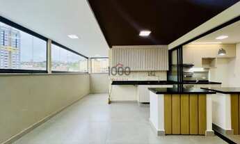 Imagem: Apartamento Garden 2 quartos sendo 1 suíte