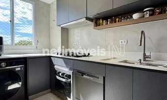 Imagem: APARTAMENTO 2 QUARTOS CONDOMÍNIO ALTO DO