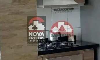 Imagem: Sobrado à Venda com edícula no Jardim