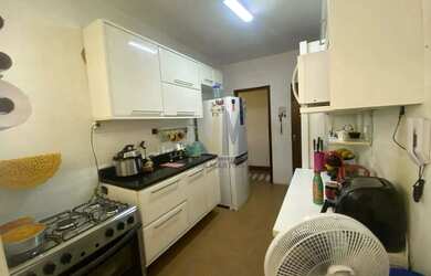 Imagem 3: Apartamento à venda em Vista Alegre - Próximo a Lona Cultural de Vista Alegre