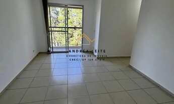 Imagem 6: Apartamento para locação com 2 dormitórios no Parque Campolim