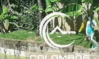 Imagem 4: Bairro Gargantilha - Chácara com 2 dormitórios à venda por R$ 550.000 - Loteamento Chácara