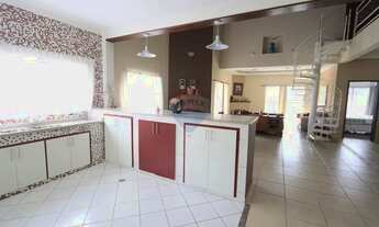 Imagem 6: Conforto e Natureza no Condomínio Ponderosa