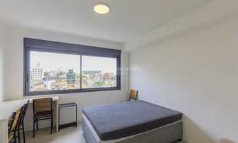 Imagem 3: Apartamento 1 quarto Bairro Rio branco porto alegre