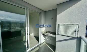 Imagem: Apartamento com 02 dormitórios, 01 suíte