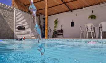 Imagem 4: Barra dos Coqueiros -insta: caminhodapraiabarra -Entre o Rio e o Mar - Casa por Temporada