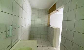 Imagem 5: Apartamento com 01 dormitório com vaga rotativa