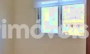 Imagem 3: Locação Apartamento 2 quartos Cidade Nova Belo Horizonte