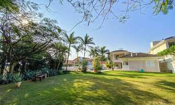 Imagem: Casa de Condomínio em Itu para aluguel