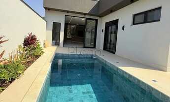 Imagem 7: Casa à venda em Indaiatuba, Chácara Alvorada, com 4 suítes, com 180 m², Villa Sapezal Lote