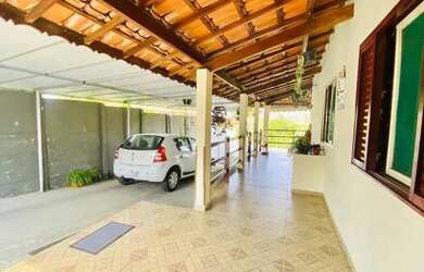 Imagem 4: Casa estilo chácara em bairro muito tranquilo!