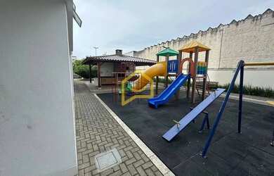 Imagem 2: Apartamento dos Sonhos em Campinas São José/SC | 3 Quartos e Suíte