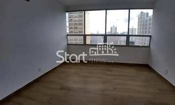 Imagem: Sala - Centro - Campinas