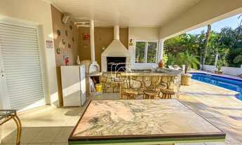 Imagem 3: Casa de Condomínio em Itu para aluguel Jardim Theodora - SP