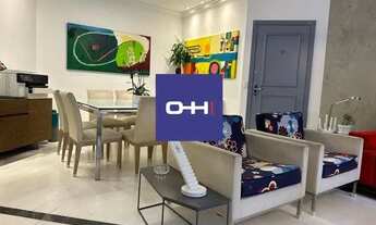 Imagem: Aluguel Apartamento 4 Dormitórios - 163