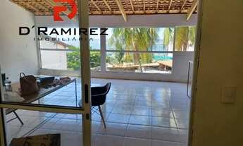 Imagem 6: Casa Praia - Ribamar - Duplex - 4 Suítes- Vista Mar - Parcelamento com Proprietário