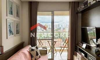 Imagem 5: Apartamento em Rua Conselheiro Cotegipe - Belenzinho - São Paulo/SP