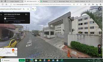 Imagem 2: Apartamentos para venda no Mar Del Plata no Aeroporto, Macaé/RJ, 02 Quartos c/ suíte, 1 Va