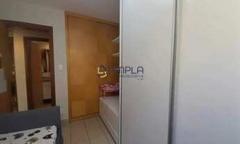 Imagem 5: Apartamento à venda, 3 quartos, 1 suíte, 2 vagas, Buritis - Belo Horizonte/MG