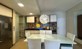 Imagem 7: Apartamento beira-mar com lazer Enseada Guarujá