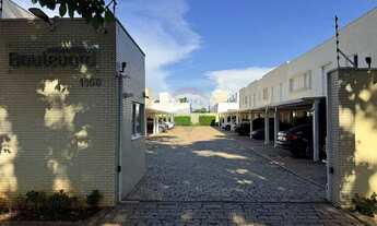 Imagem 4: Casa em Condomínio à Venda | 3 Quartos (1 Suíte) | Parque Taquaral