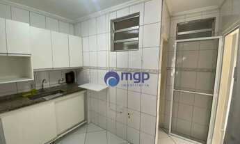 Imagem 6: Casa com 1 quarto para alugar, 60 m² - Vila Maria Zélia - São Paulo/SP